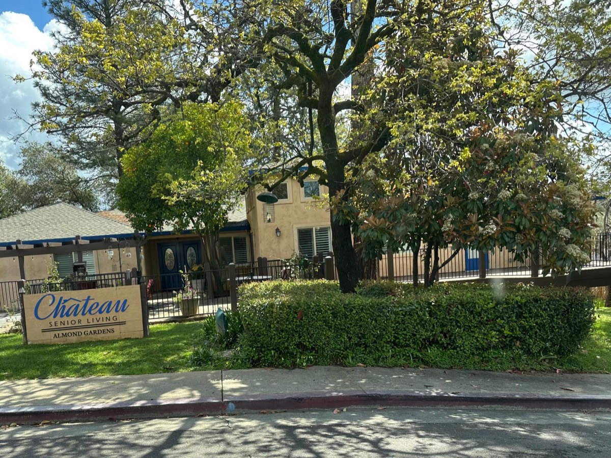 Chateau Senior Living – The Gardens, 174 Almond St, Auburn